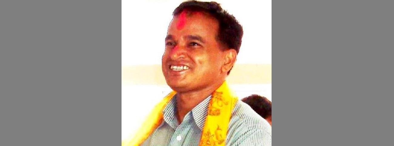 पूर्ण ओली